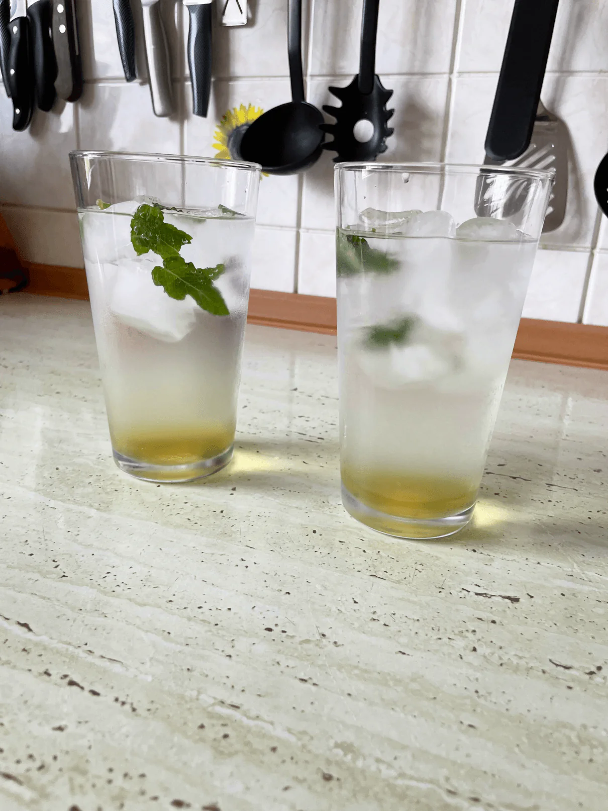 Sonnentor Sirup BIO - Mojito (500 ml) - Image 4