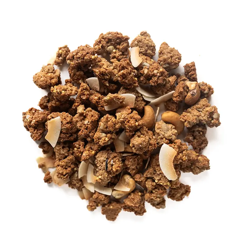Šufan Granola jak lusk (sáček 500 g) - Image 3