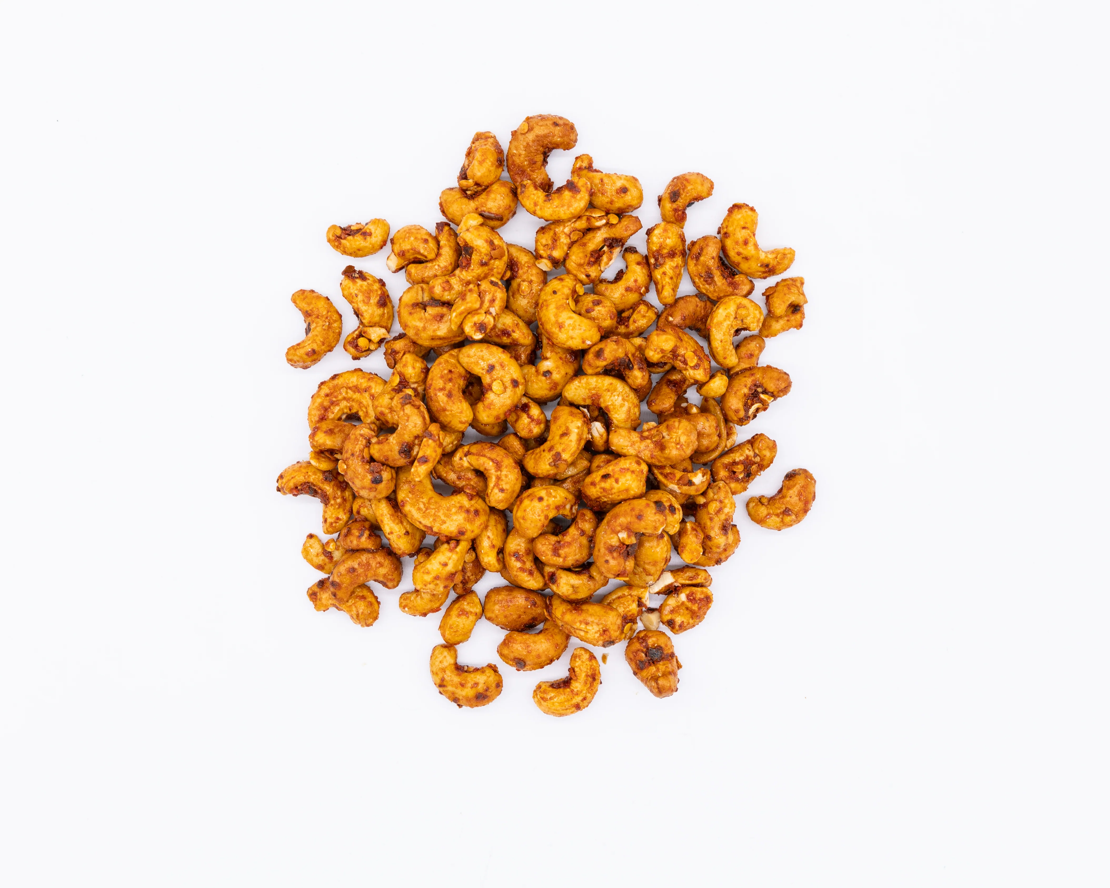 Šufan Kešu pražené (200 g) - chilli a panela - Image 3