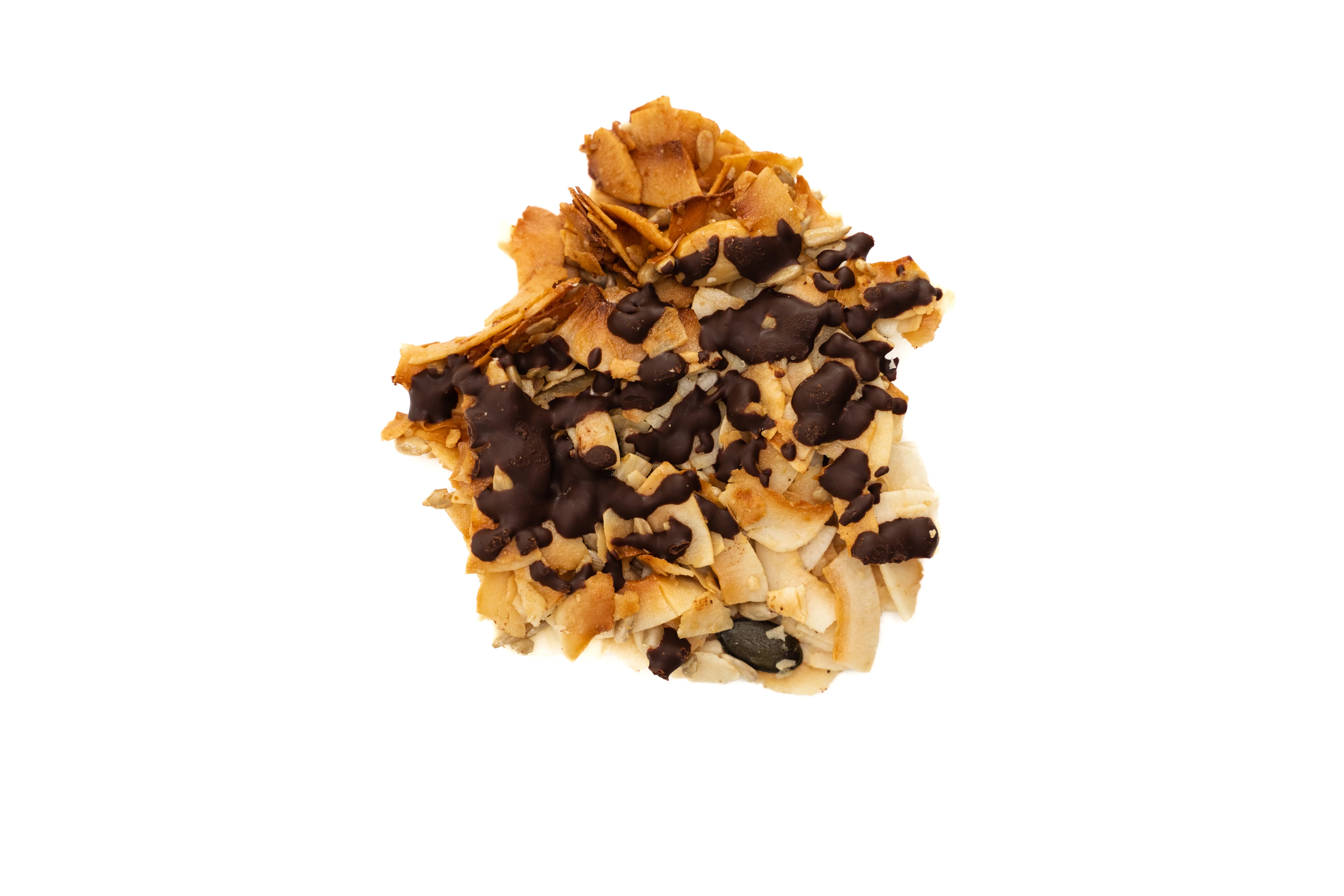 Šufan Kokosová hnízda s čokoládou (170 g) - Image 4