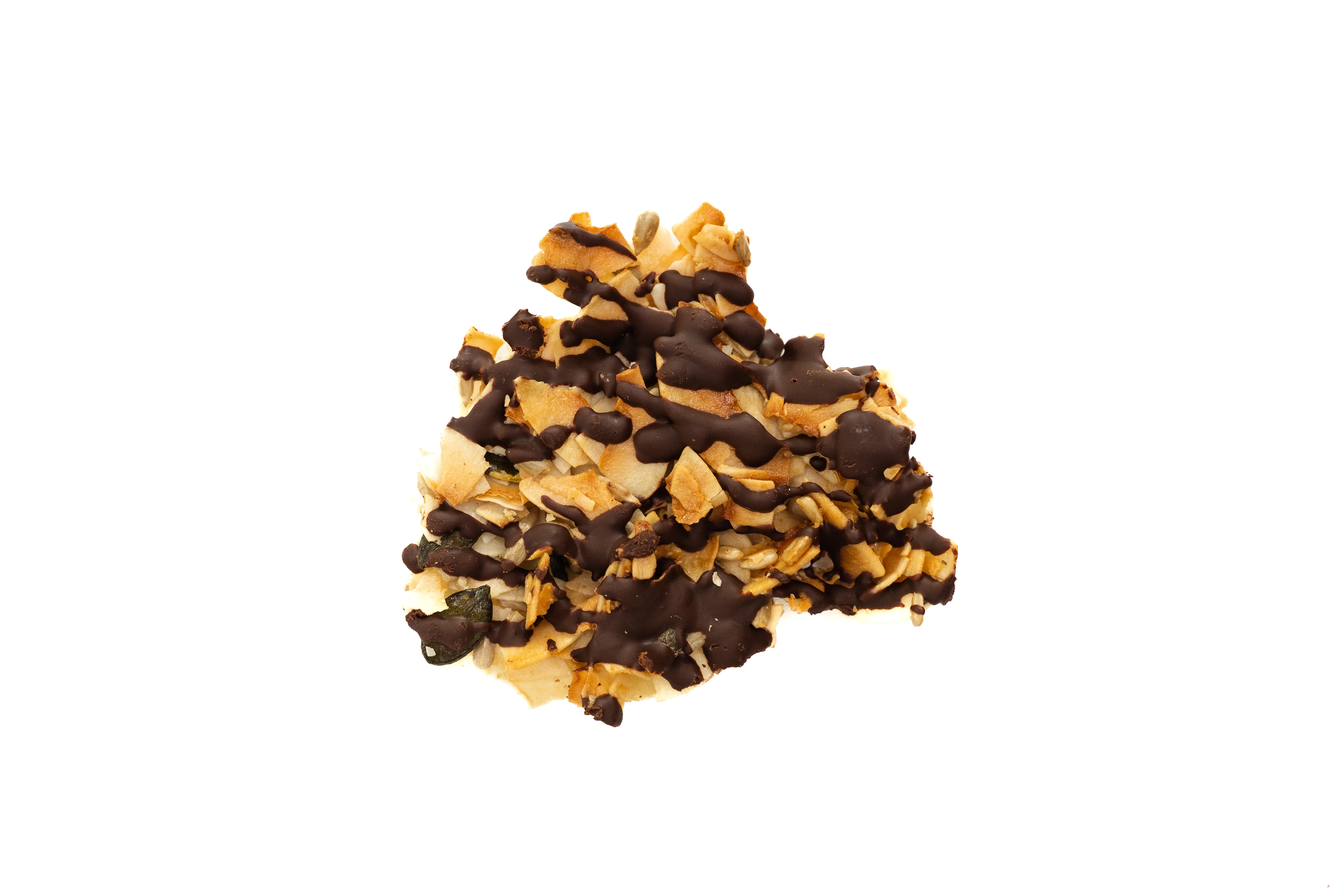 Šufan Kokosová hnízda s čokoládou (170 g) - Image 5