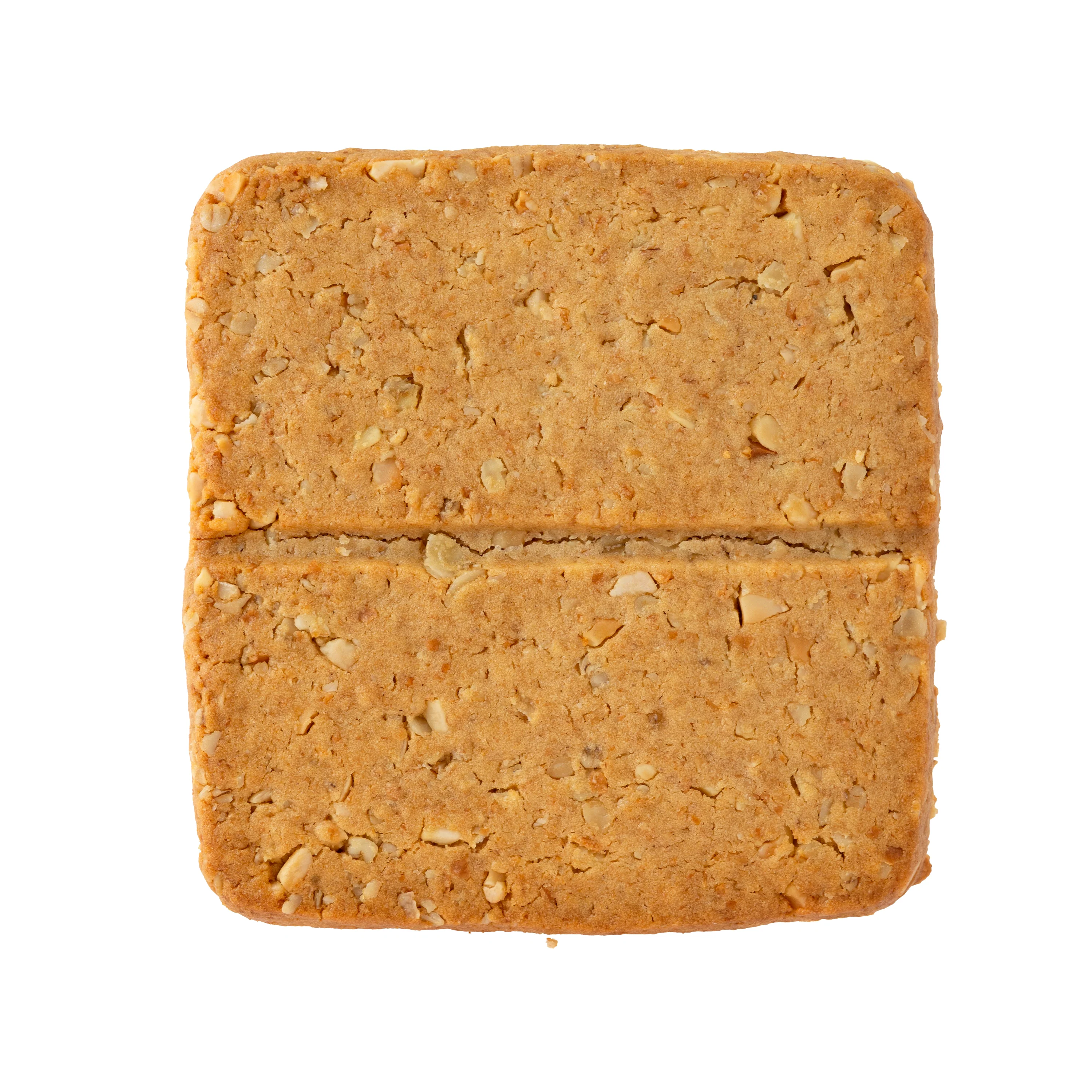 Sušenky s mandlemi 50 g BIO   COUNTRY LIFE - Image 2