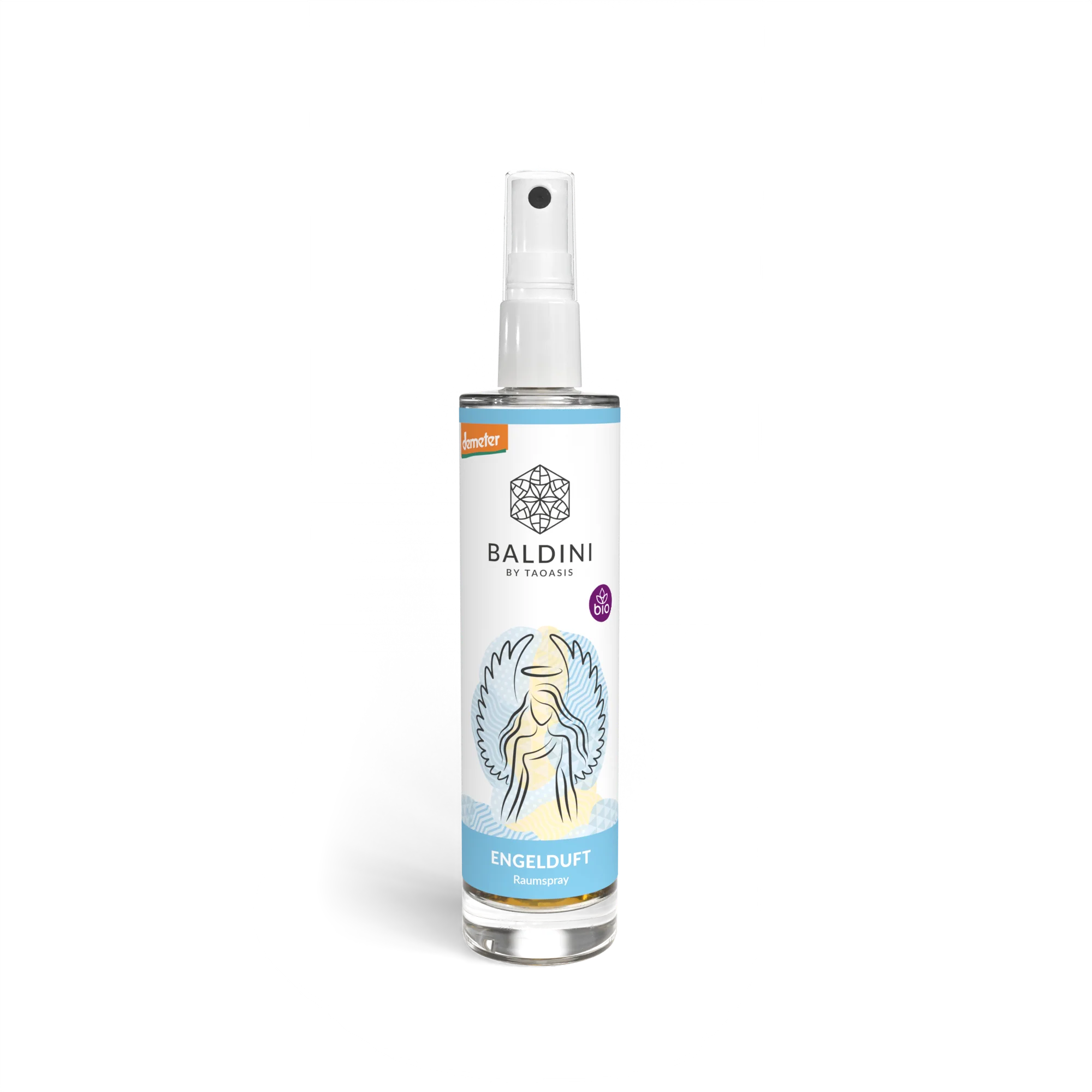 TAOASIS Baldini Osvěžovač vzduchu Angel Scent BIO (50 ml)