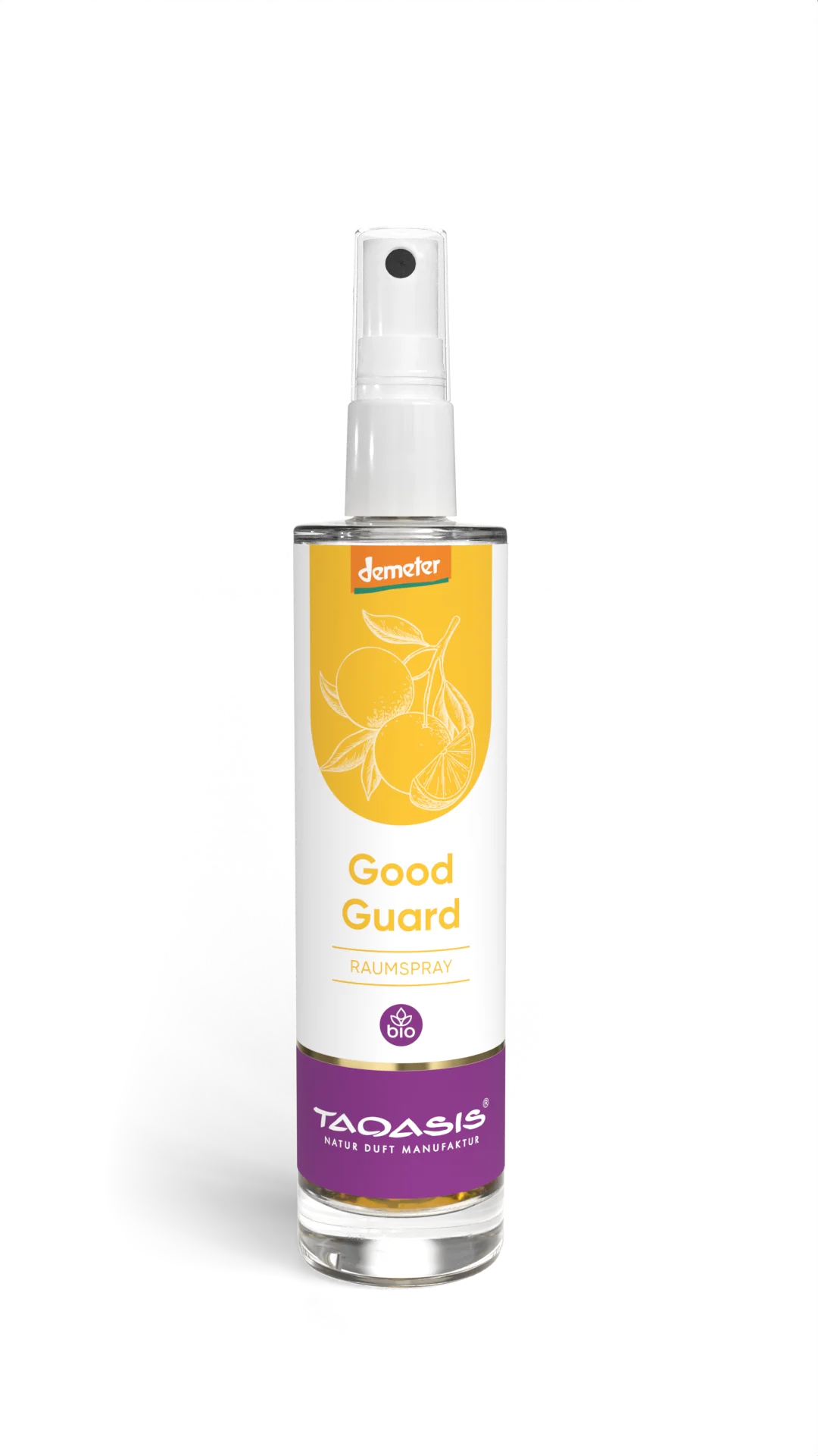 TAOASIS Osvěžovač vzduchu Good Guard BIO (50 ml)