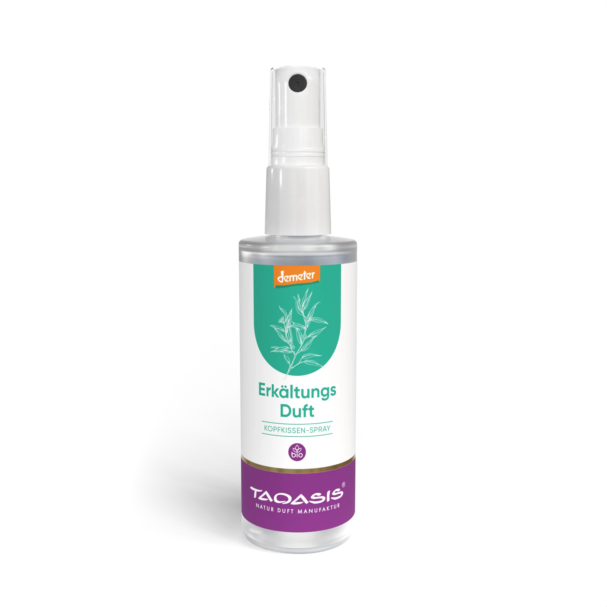 TAOASIS Sprej na polštář Cold BIO (30 ml)