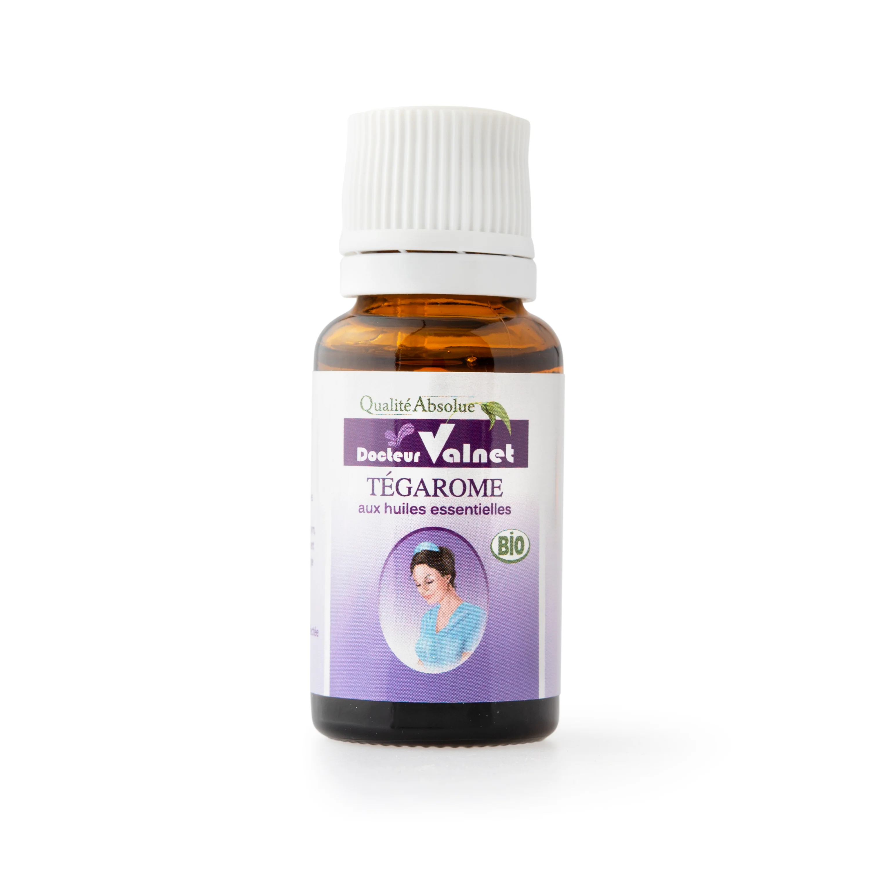 Tegarome pro zdravou tkáň a pokožku 15 ml BIO   DOCTEUR VALNET - Image 3