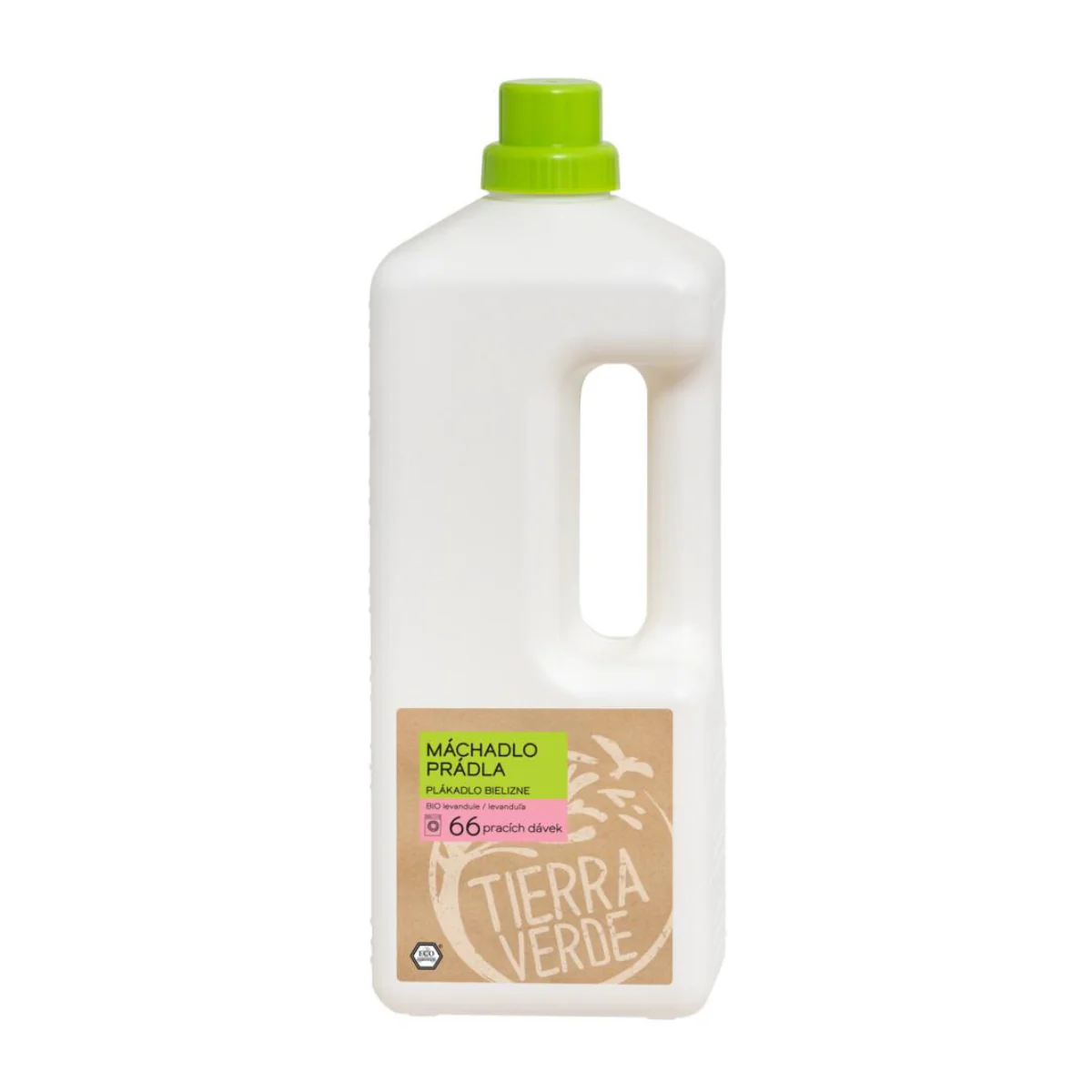 Tierra Verde Máchadlo prádla s levandulí - Image 2