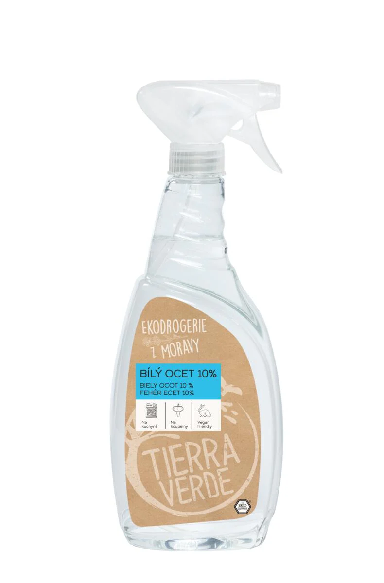 Tierra Verde Zvýhodněná sada Nablýskaná koupelna - Image 3