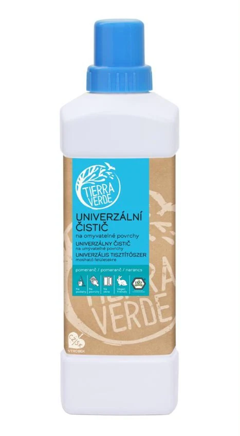 Tierra Verde Zvýhodněná sada Úklidoví přeborníci - Image 4