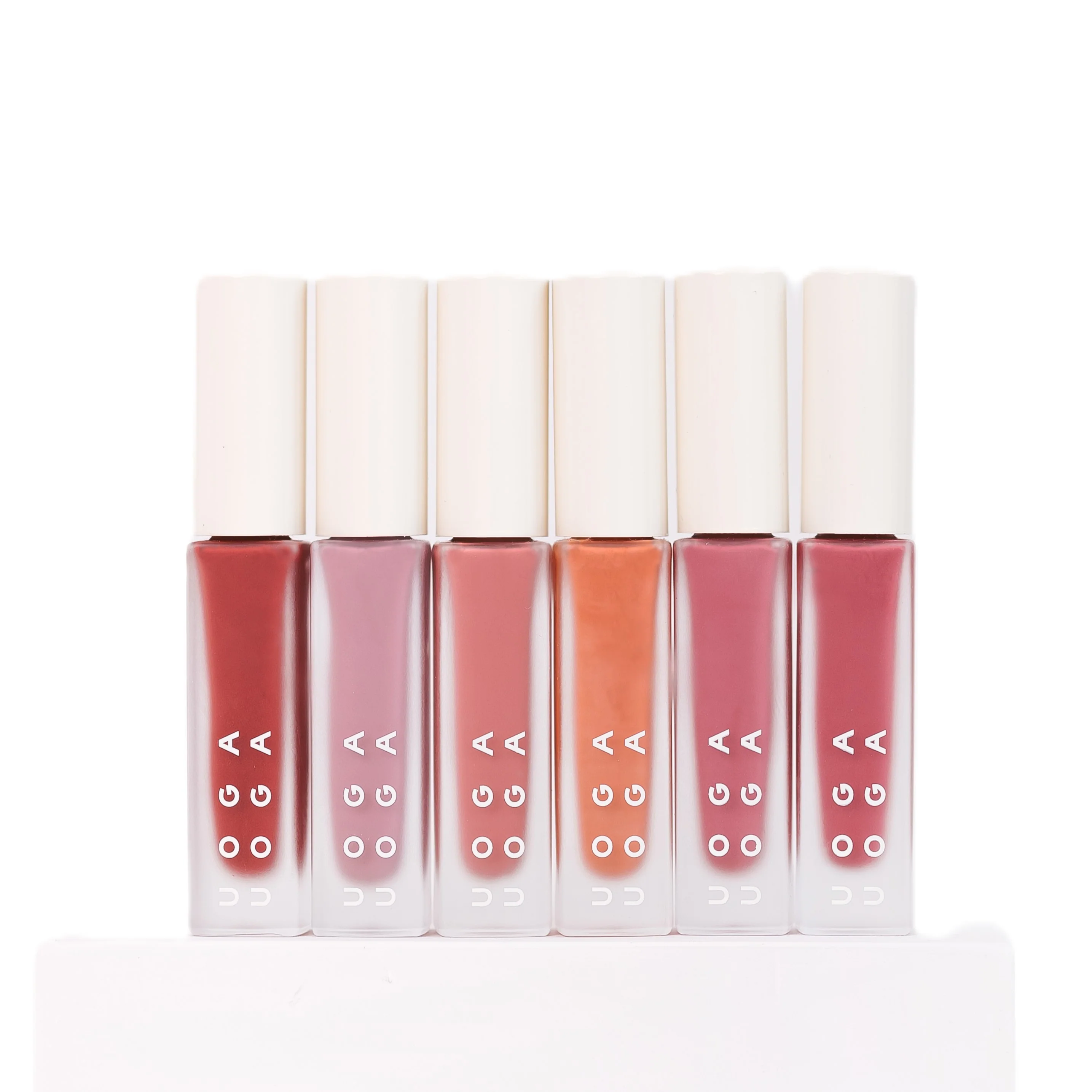 Uoga Uoga Lesk na rty (5 ml) - Image 17