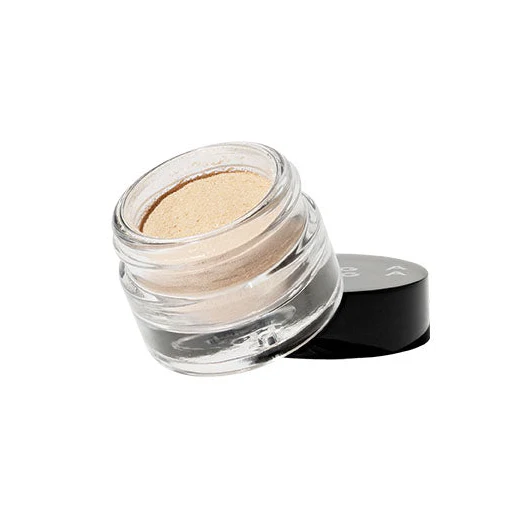 Uoga Uoga Minerální oční stíny sypké s jantarem (1 g) - Image 10