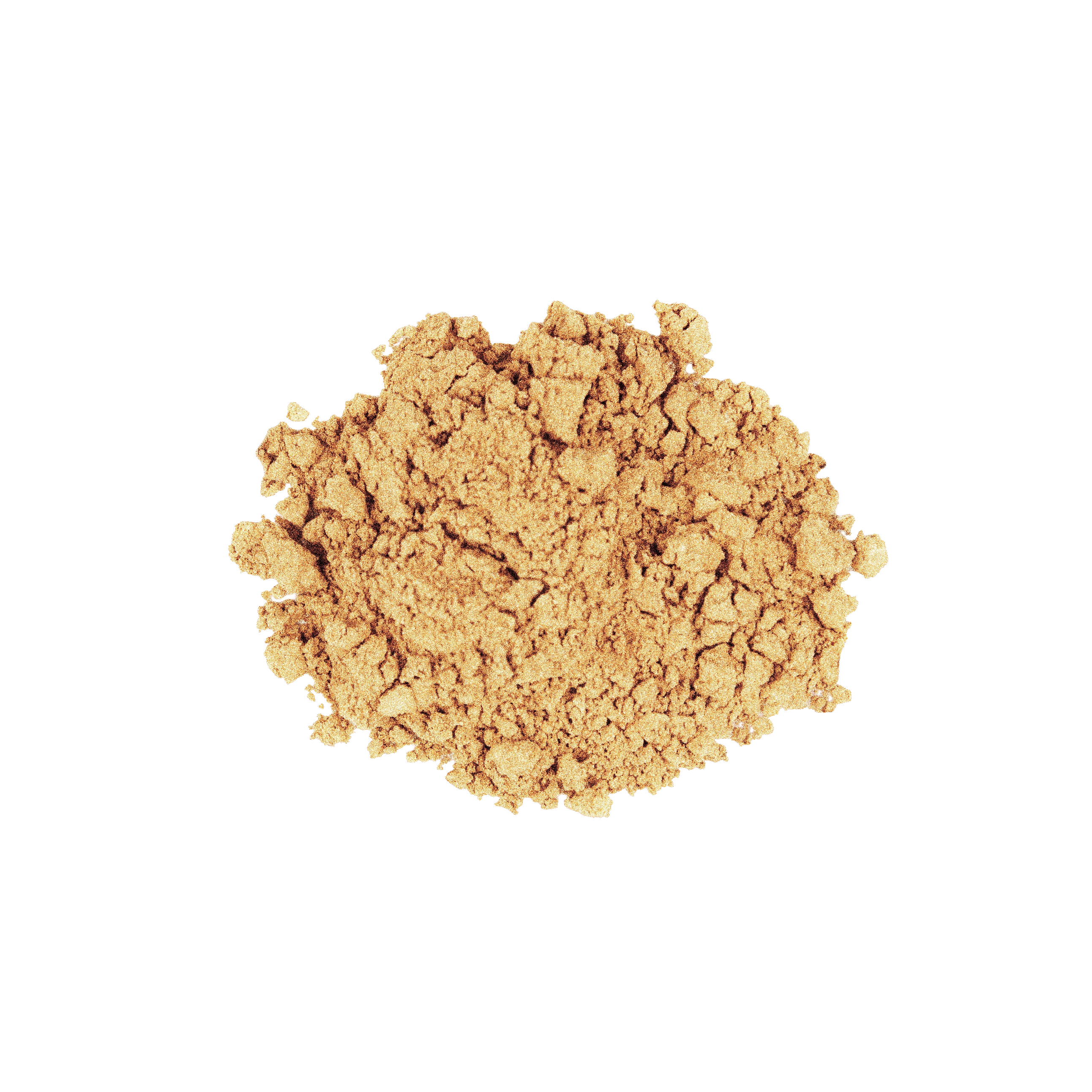 Uoga Uoga Minerální oční stíny sypké s jantarem (1 g) - Image 11