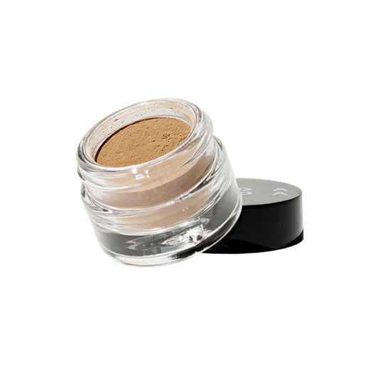 Uoga Uoga Minerální oční stíny sypké s jantarem (1 g) - Image 13