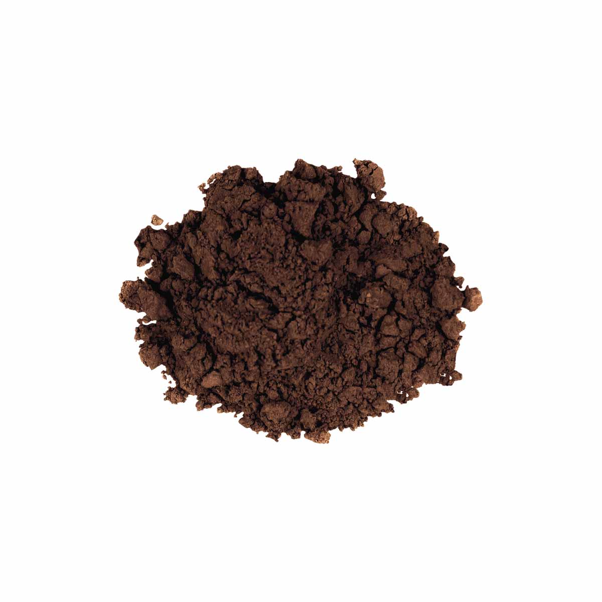 Uoga Uoga Minerální oční stíny sypké s jantarem (1 g) - Image 16