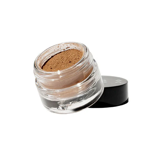 Uoga Uoga Minerální oční stíny sypké s jantarem (1 g) - Image 18