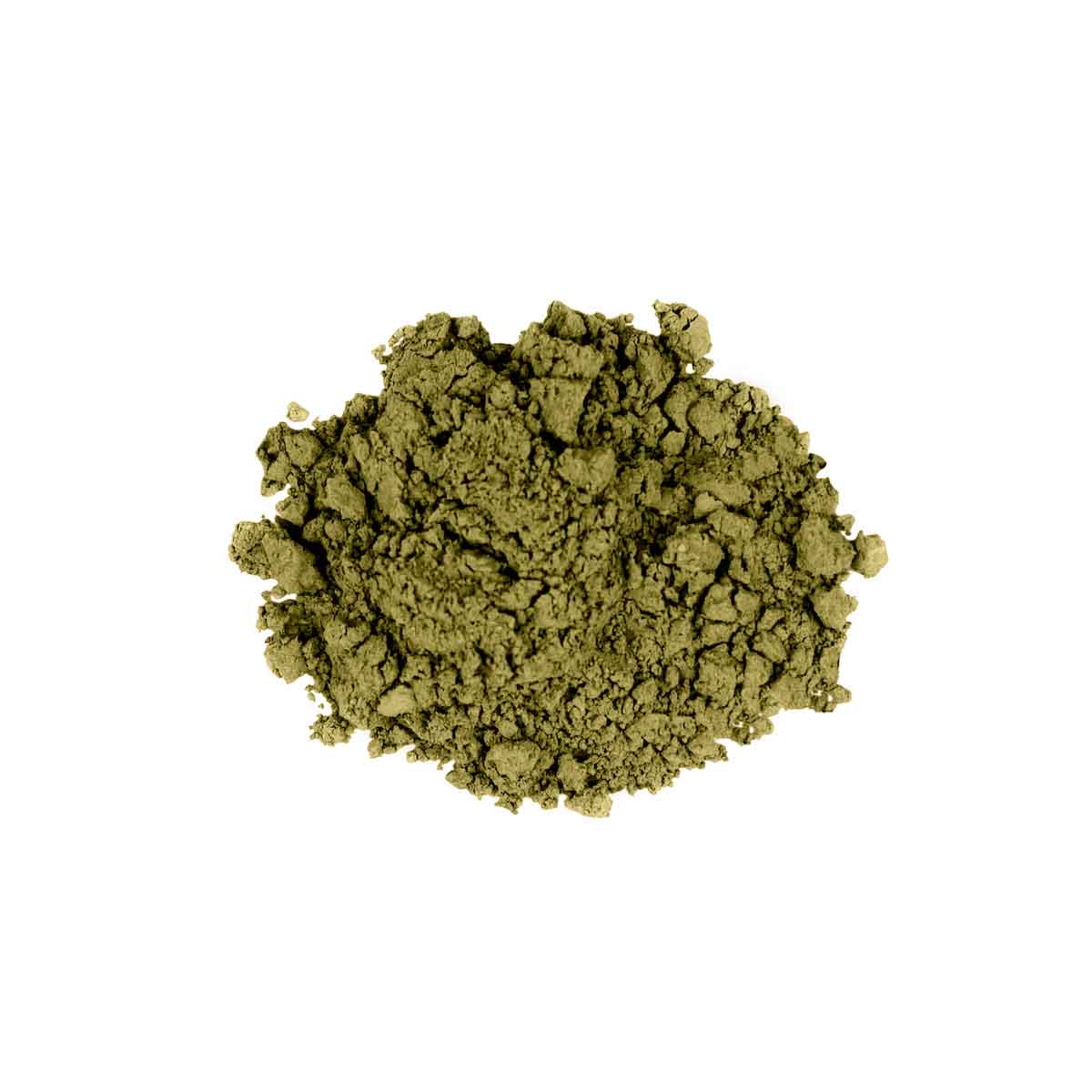 Uoga Uoga Minerální oční stíny sypké s jantarem (1 g) - Image 22