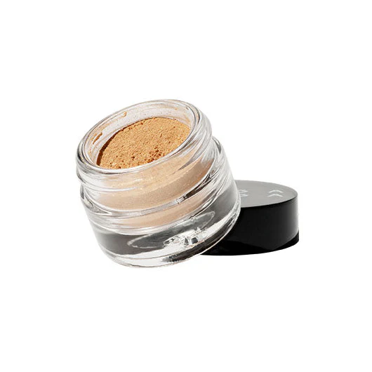 Uoga Uoga Minerální oční stíny sypké s jantarem (1 g) - Image 27