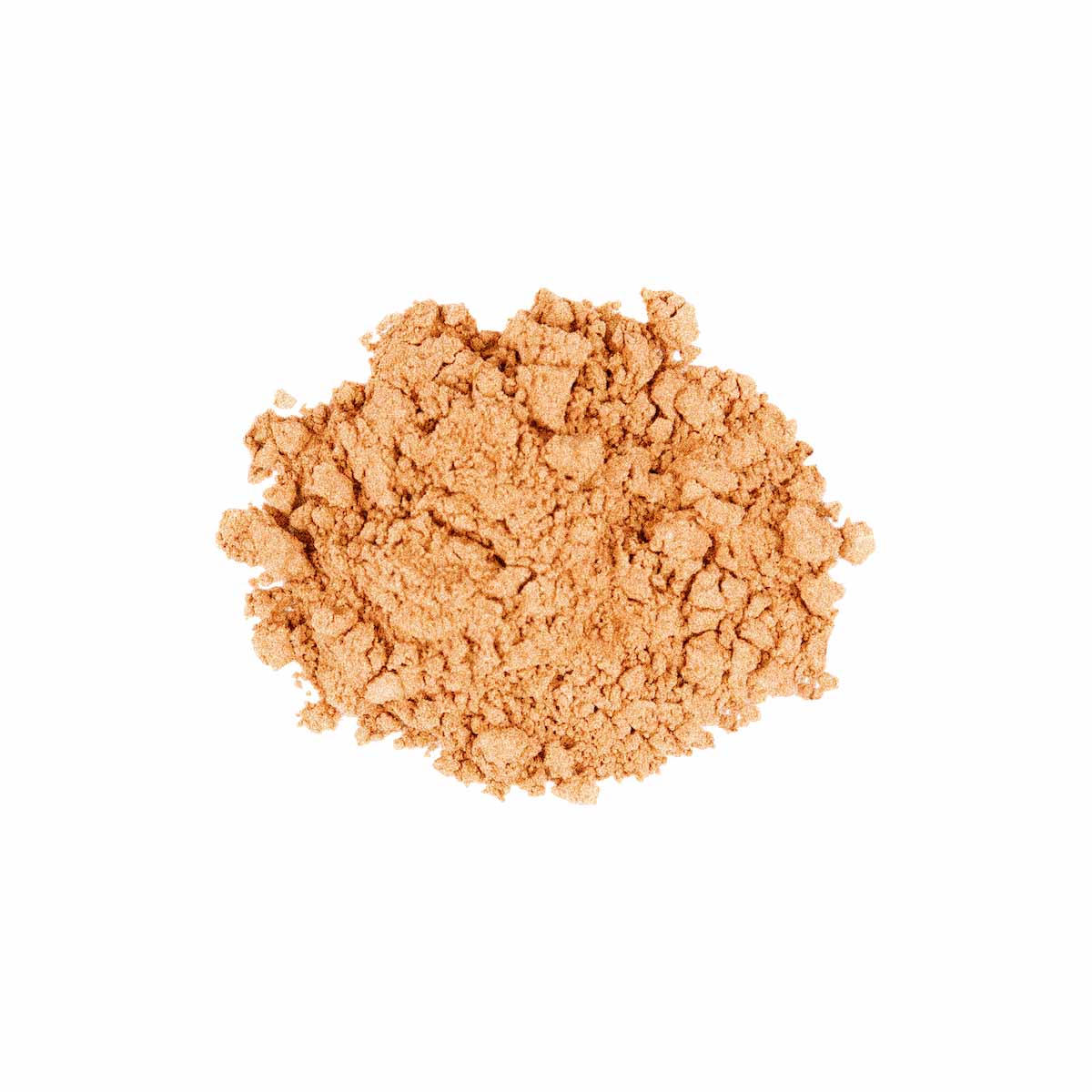 Uoga Uoga Minerální oční stíny sypké s jantarem (1 g) - Image 28