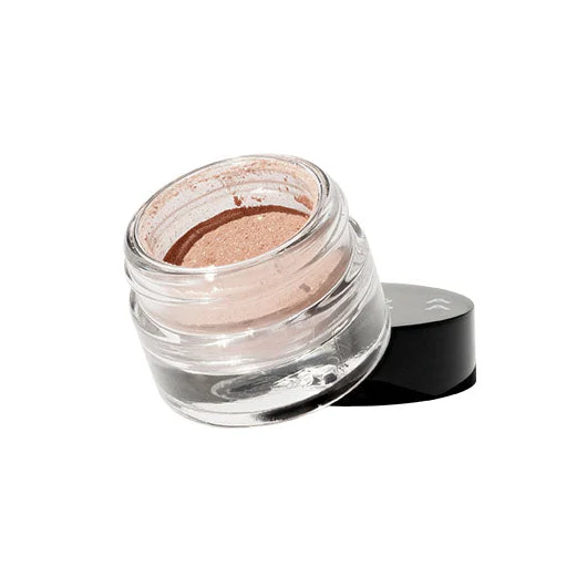Uoga Uoga Minerální oční stíny sypké s jantarem (1 g) - Image 4