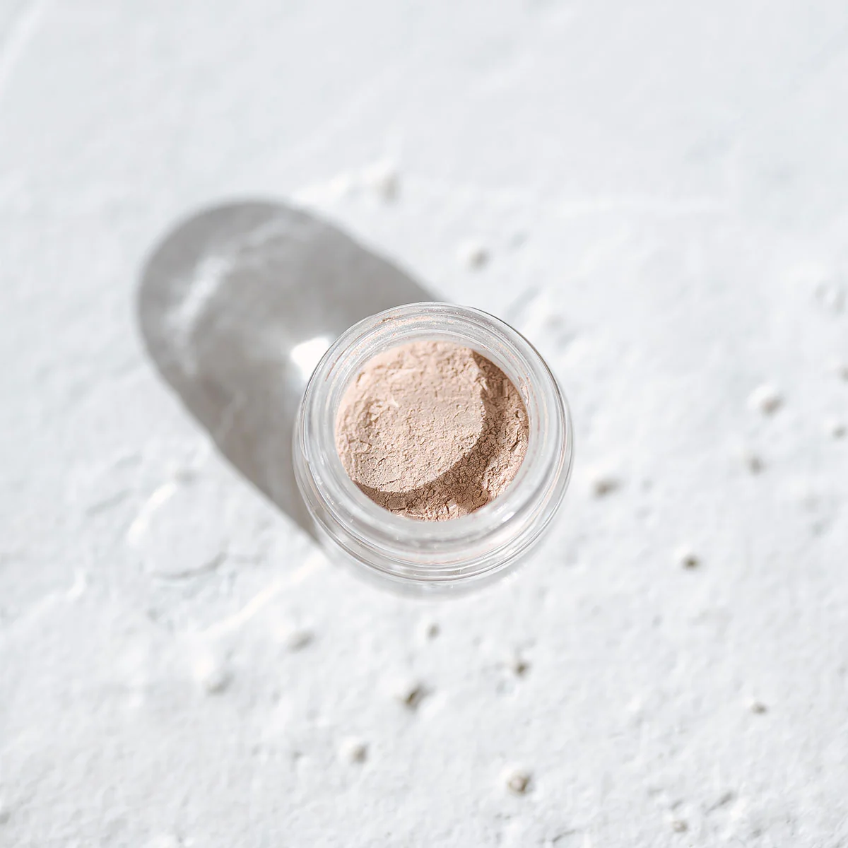 Uoga Uoga Minerální oční stíny sypké s jantarem (1 g) - Image 9