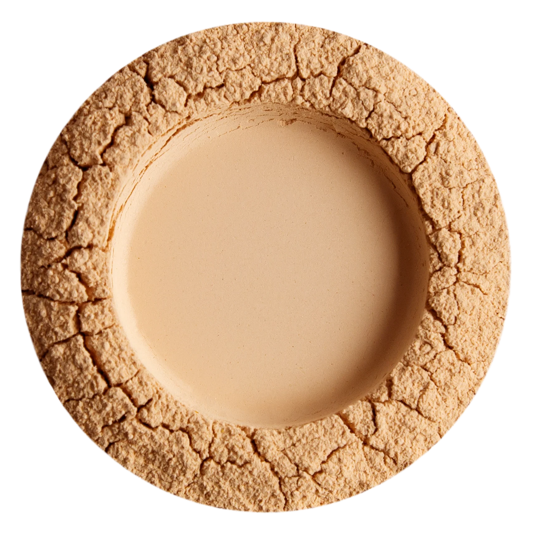Uoga Uoga Minerání pudrový make-up (0,7 g - vzorek) - Image 16