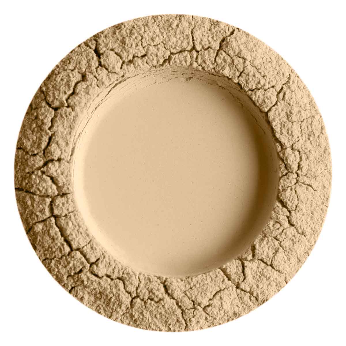 Uoga Uoga Minerání pudrový make-up (0,7 g - vzorek) - Image 6