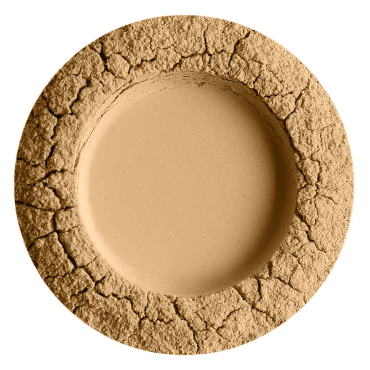 Uoga Uoga Minerání pudrový make-up (0,7 g - vzorek) - Image 7