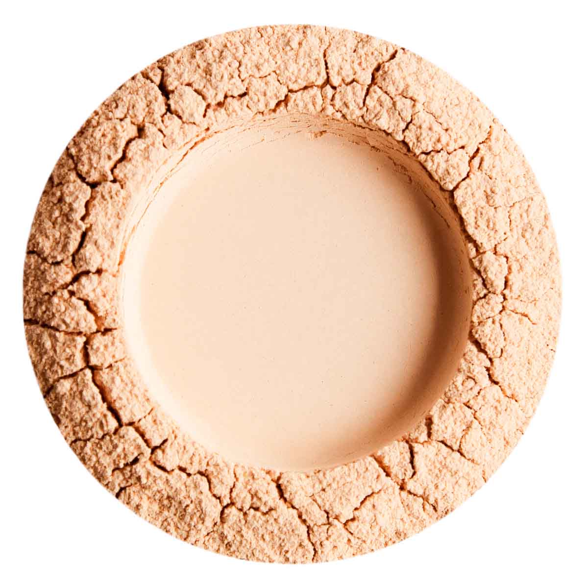 Uoga Uoga Minerání pudrový make-up (0,7 g - vzorek) - Image 8