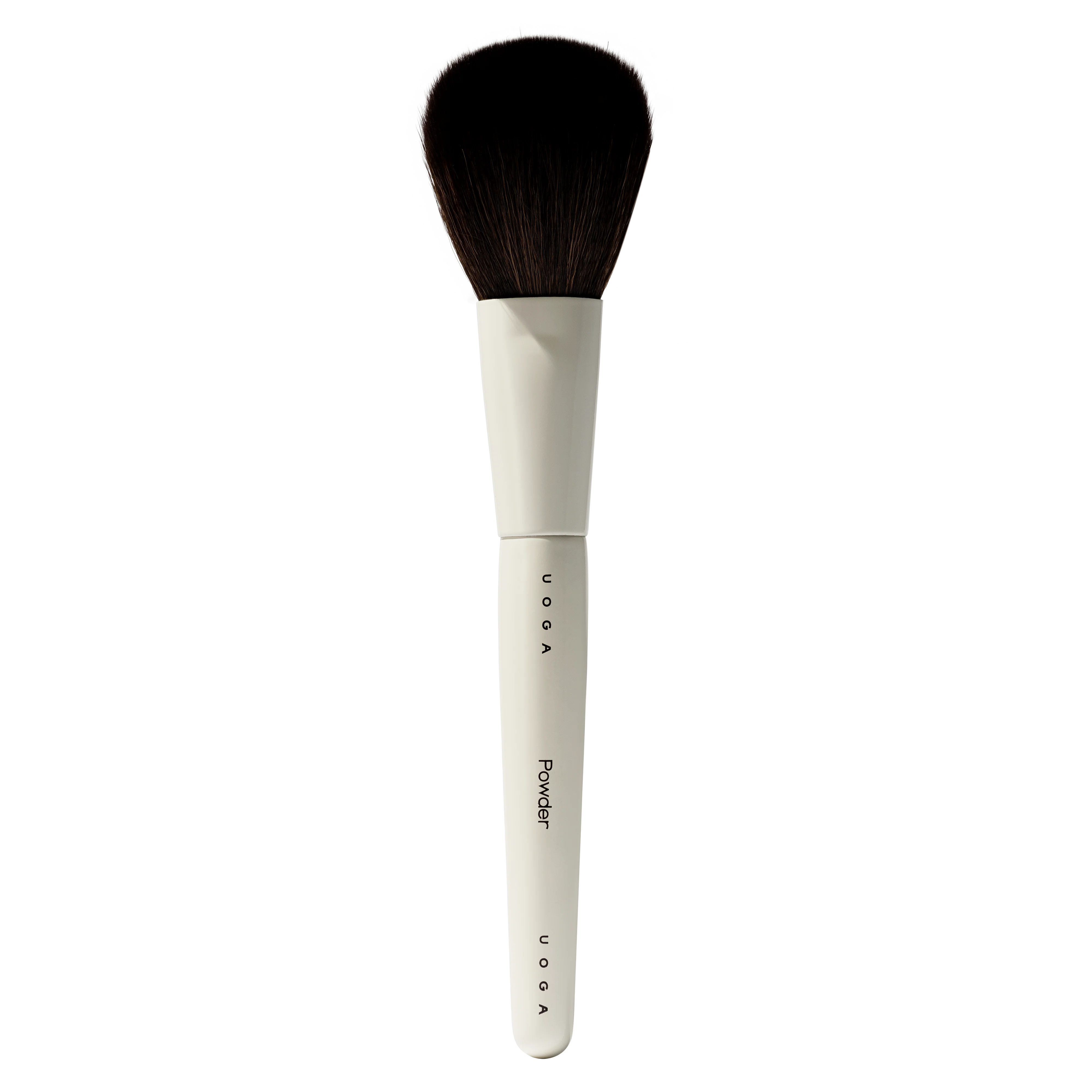 Uoga Uoga Štětec na sypký make-up a bronzer