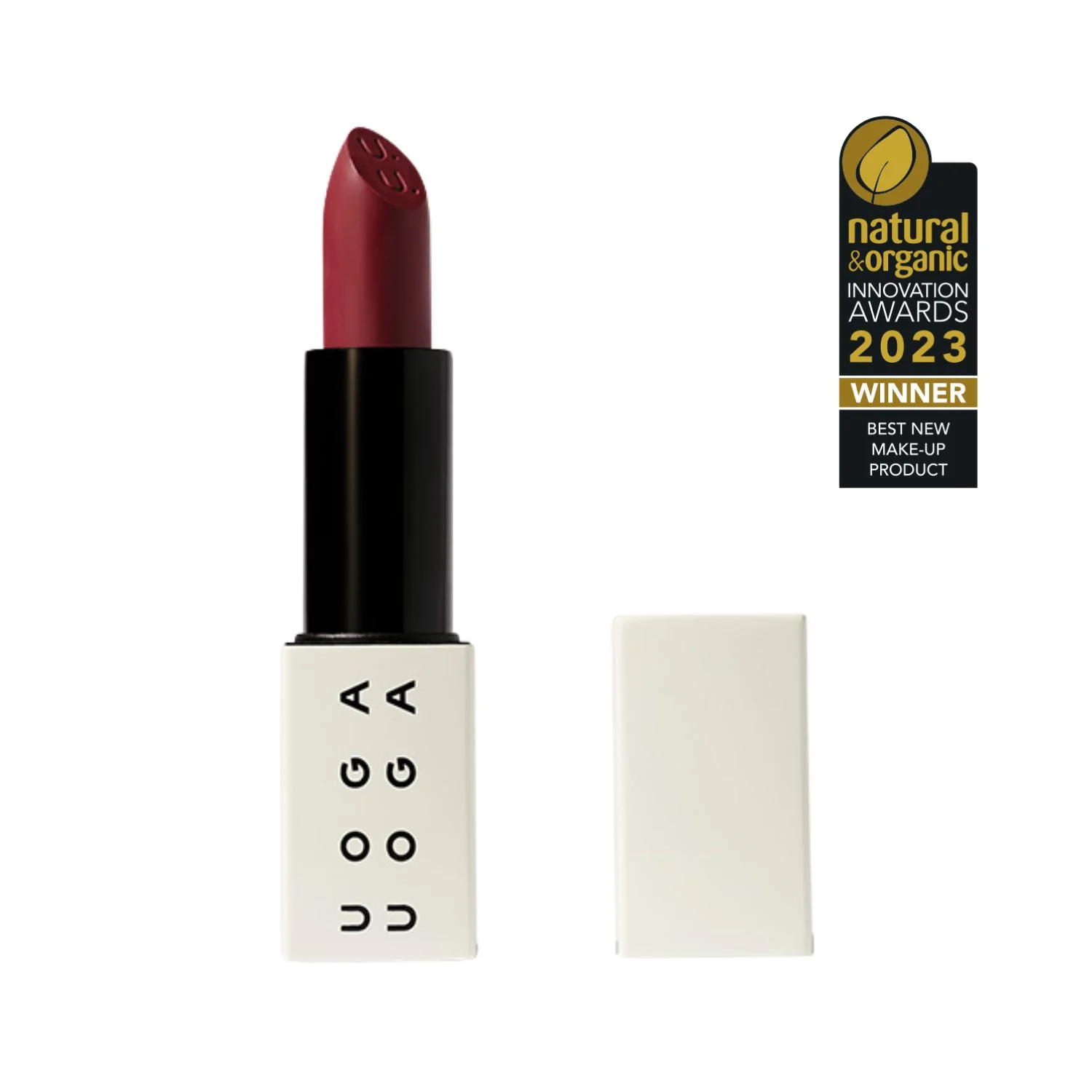 Uoga Uoga Vyživující rtěnka (4 g) - Image 19