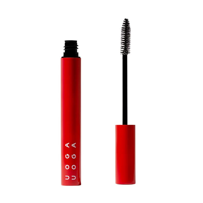 Uoga Uoga Vyživující sérum na řasy a obočí BIO (8 ml) - Magic Wand