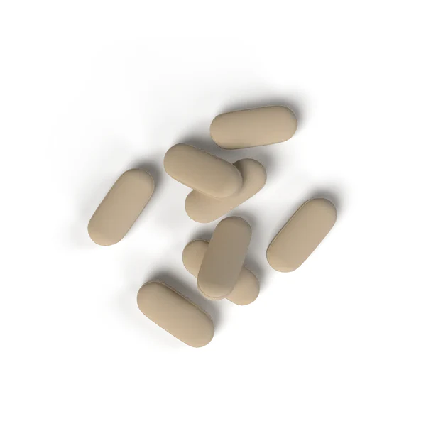 Vegetology MultiVit Multivitamin s minerály (60 tablet) - Image 5