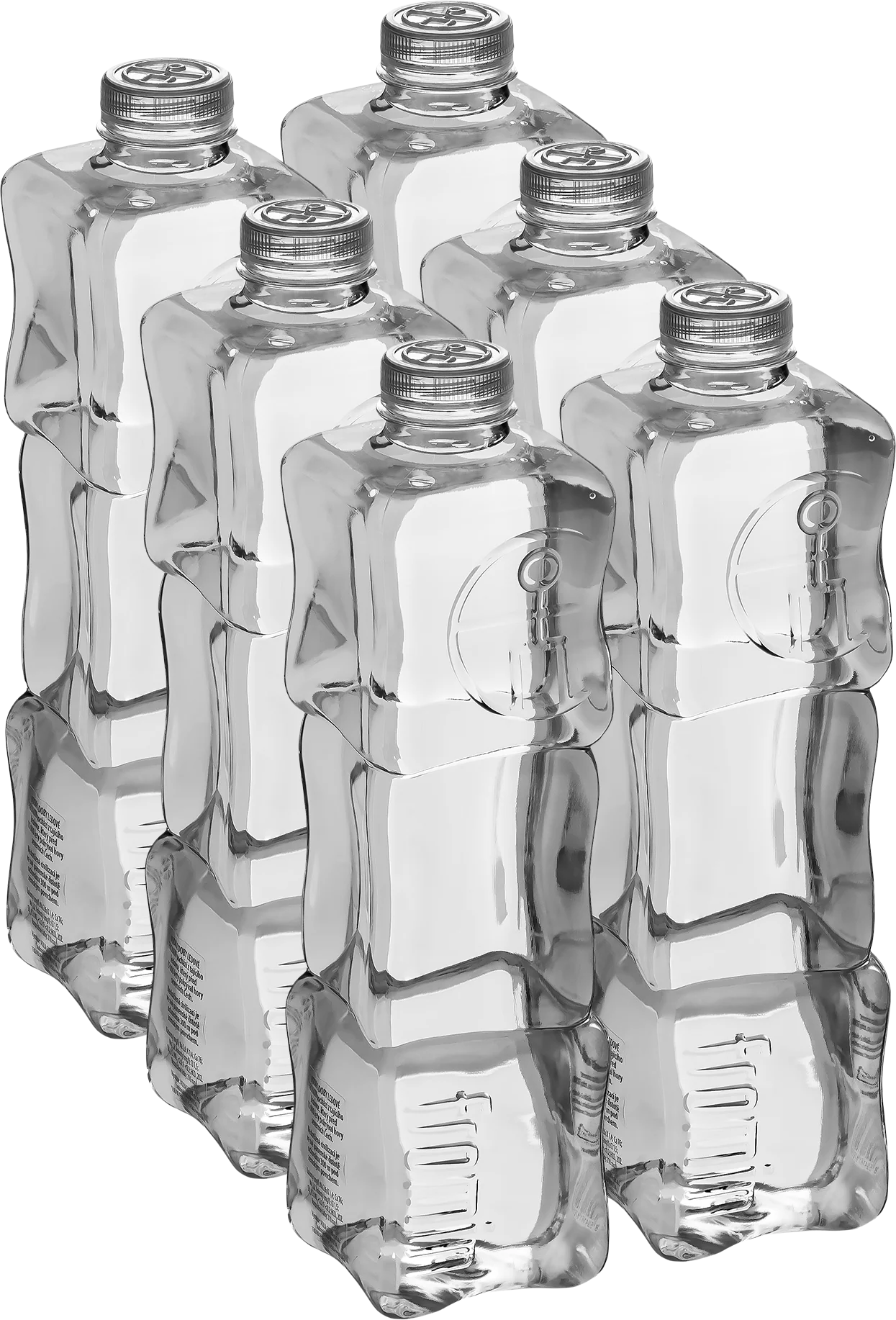Voda z doby ledové 1,5 l FROMIN - Image 3