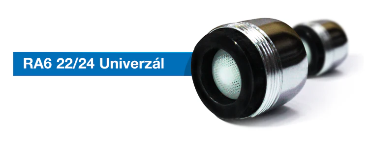 Watersavers RA6 22/24 U - Image 3