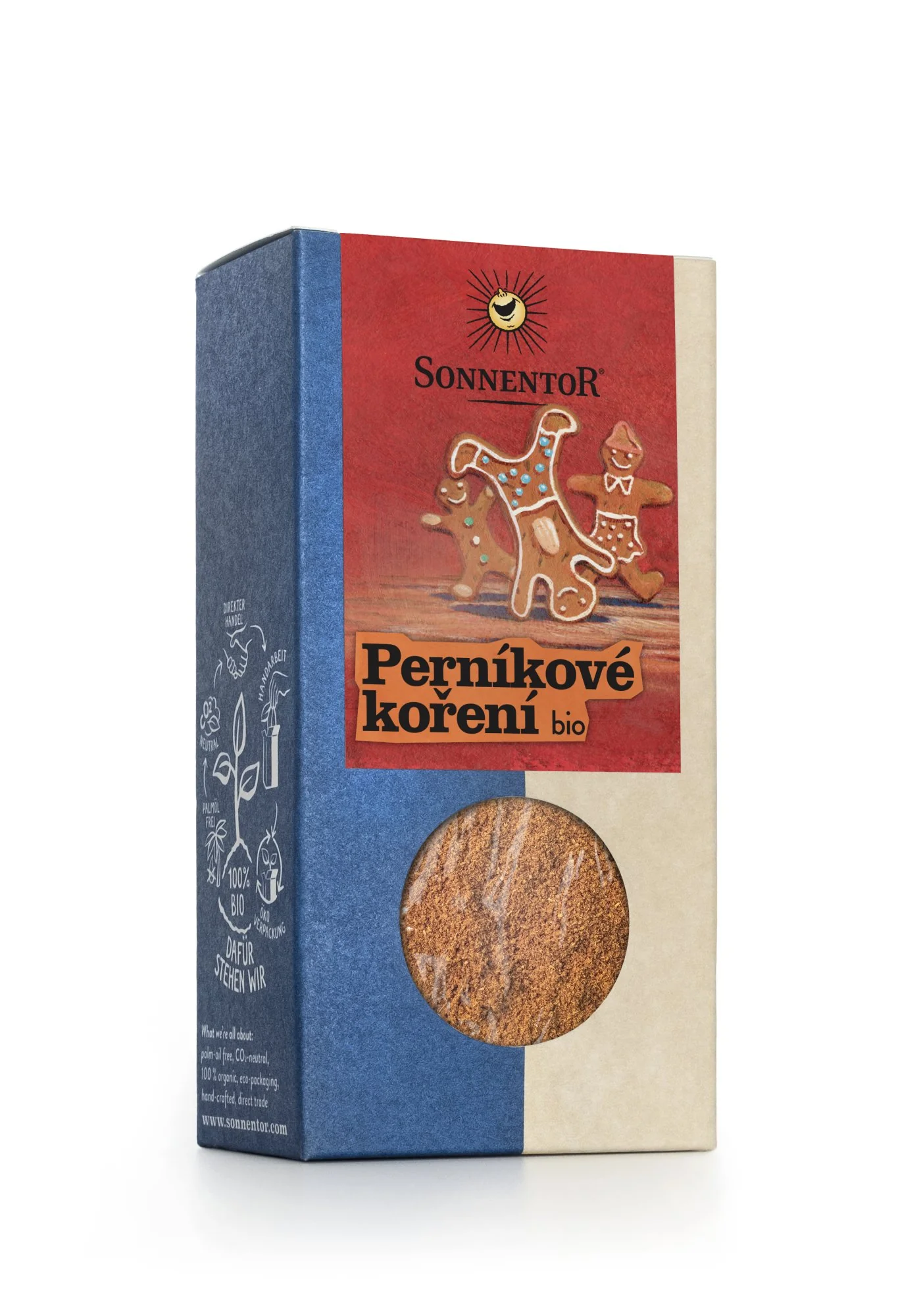 Zvýhodněná sada Pan Perníček (3 ks) - Image 3